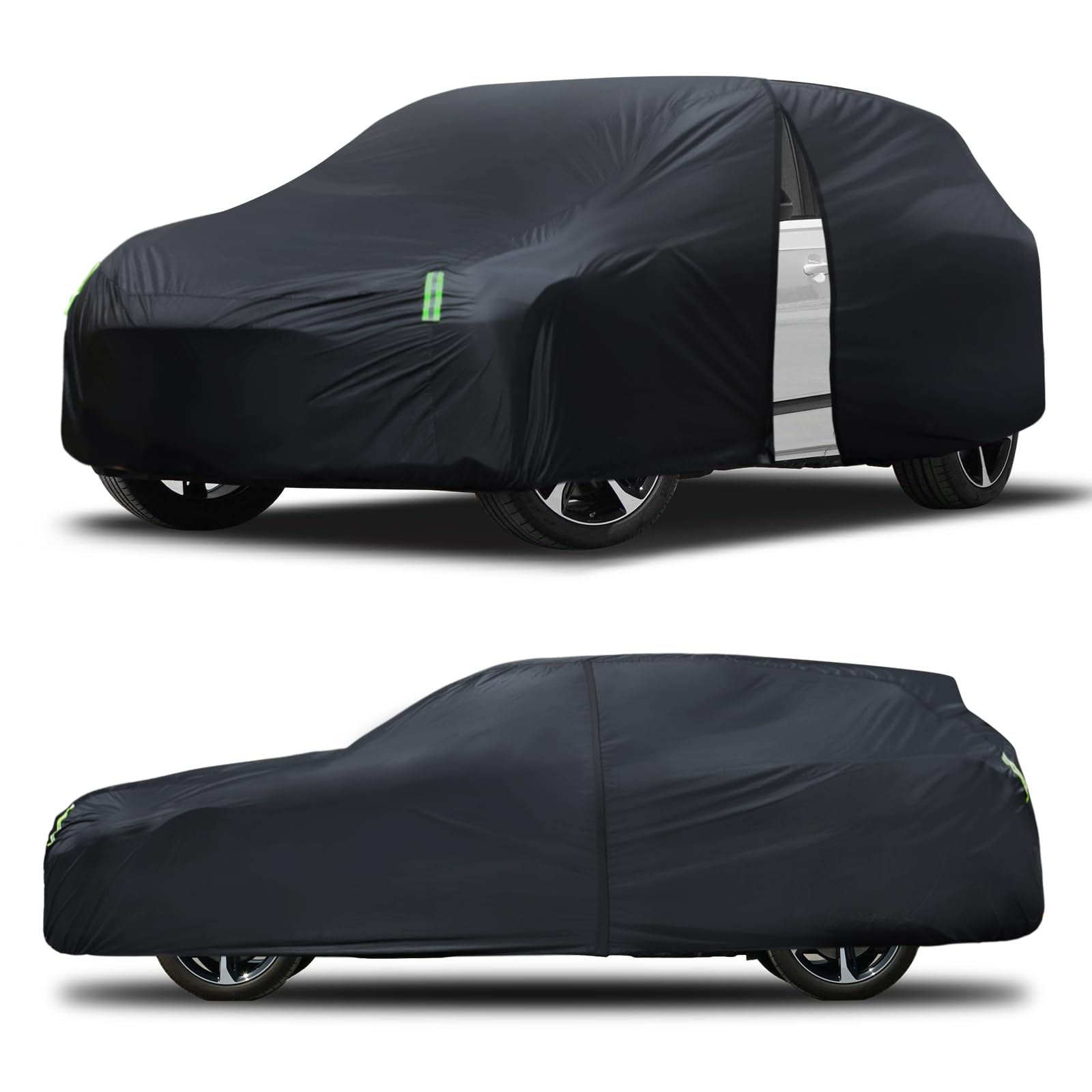 Qualencey SUV Car Cover