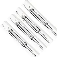 Ferramenta de descamação e descascador de camarão, limpador de camarão sapo, ferramenta multifuncional 5 em 1, descascador e descamador de camarão, faca para descascar ostras, aderência ergonômica