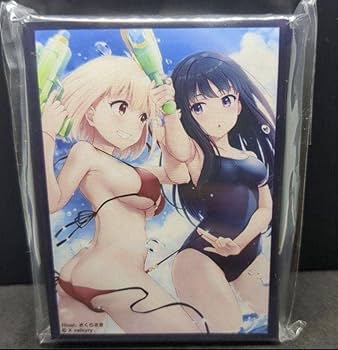 Amazon.co.jp: リコリスリコイル 錦木千束 ちさと スリーブ リコリコ