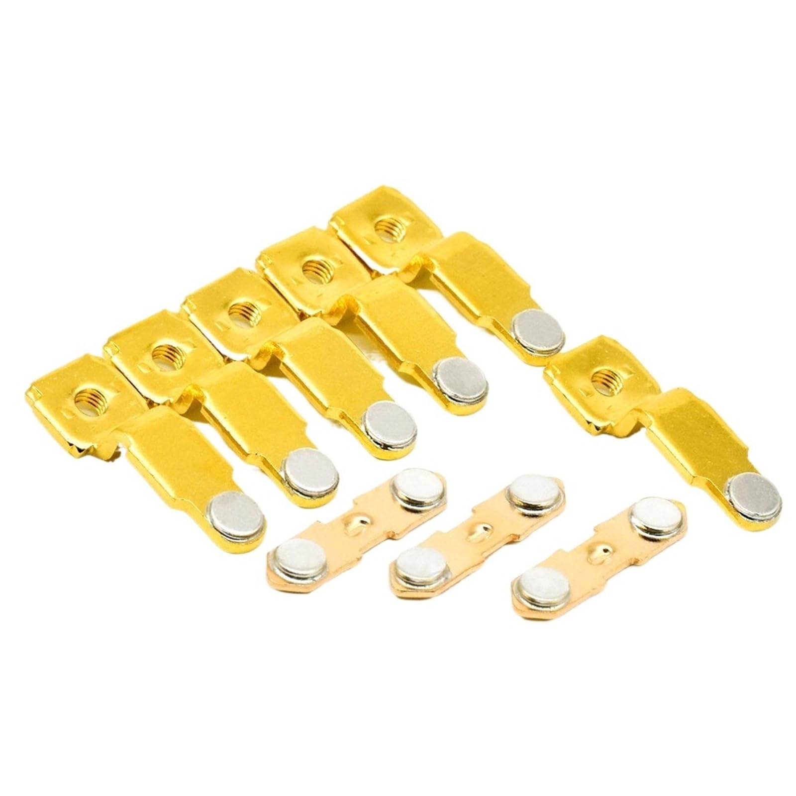 Kit de contact principal LC1D25 pour eviter les arcs electriques