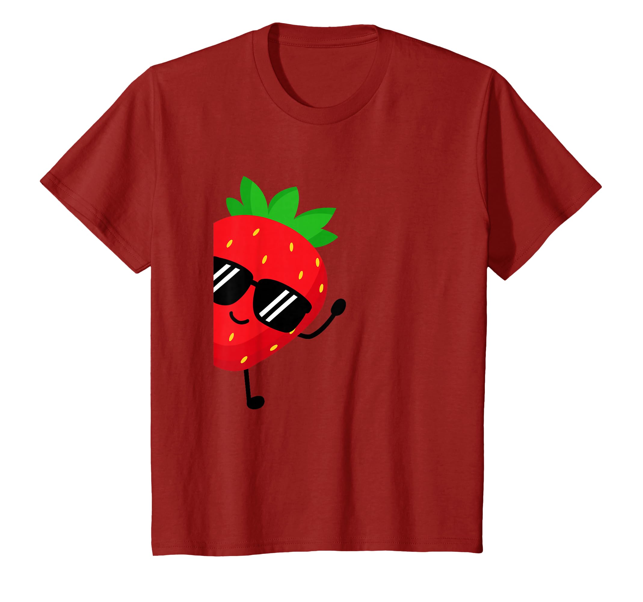 Kleidung mit Designs von Amazon Merch on Demand