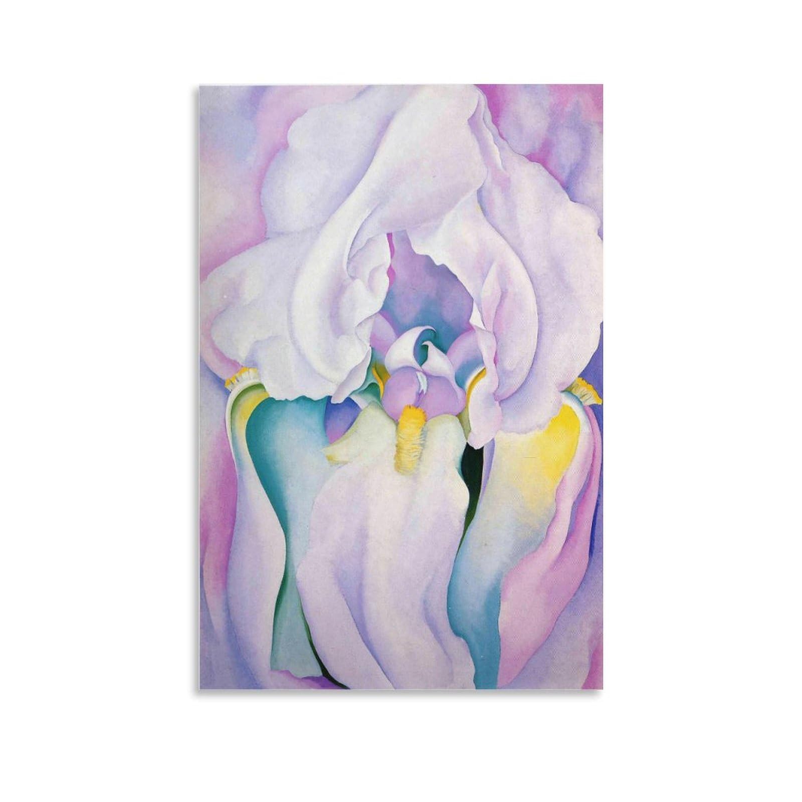 IA O'KEEFFE ポスター m13331-top.jpg