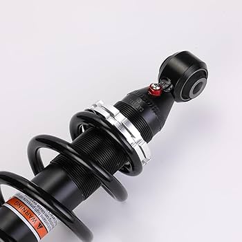 FORCE PRO TEAM １６５PV１７XT Amazon.com: Caiman Rugged Terrain Front Left Right Shock