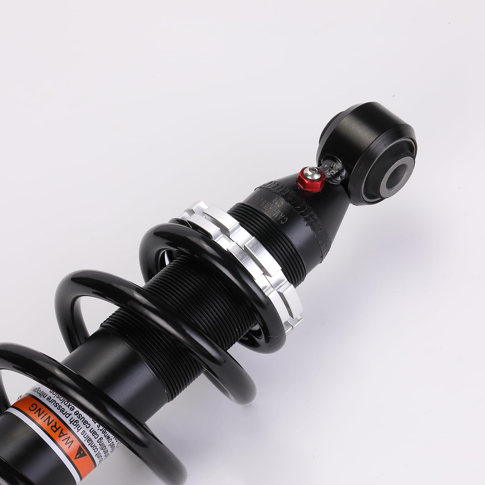 Amazon.com: Caiman Rugged Terrain Front Left Right Shock Absorber