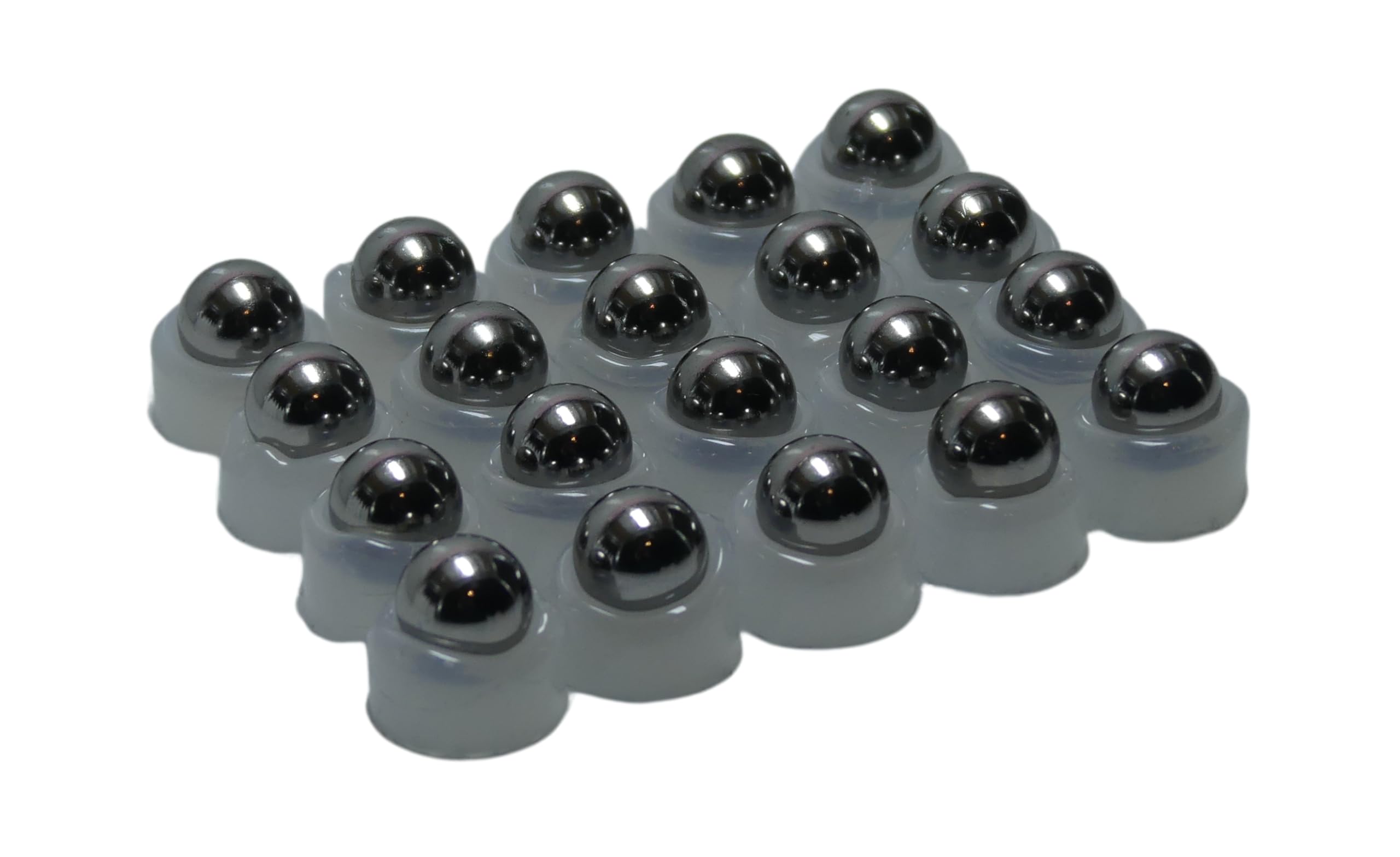 HDR68 Heavy Breaker Cal.68 Munizioni Slugs