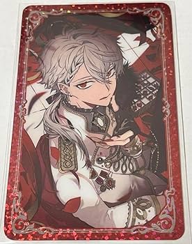 ChroNoiR 2024 トレーディングホログラムカード コンプリートボックス ChroNoiR Calendar 2024」2024年1月25日(木)18時から予約販売