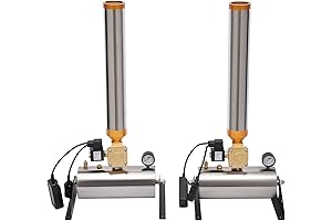 Ultimate Confetti Extravaganza: 110V Confetti Cannon Machine with Remote Control