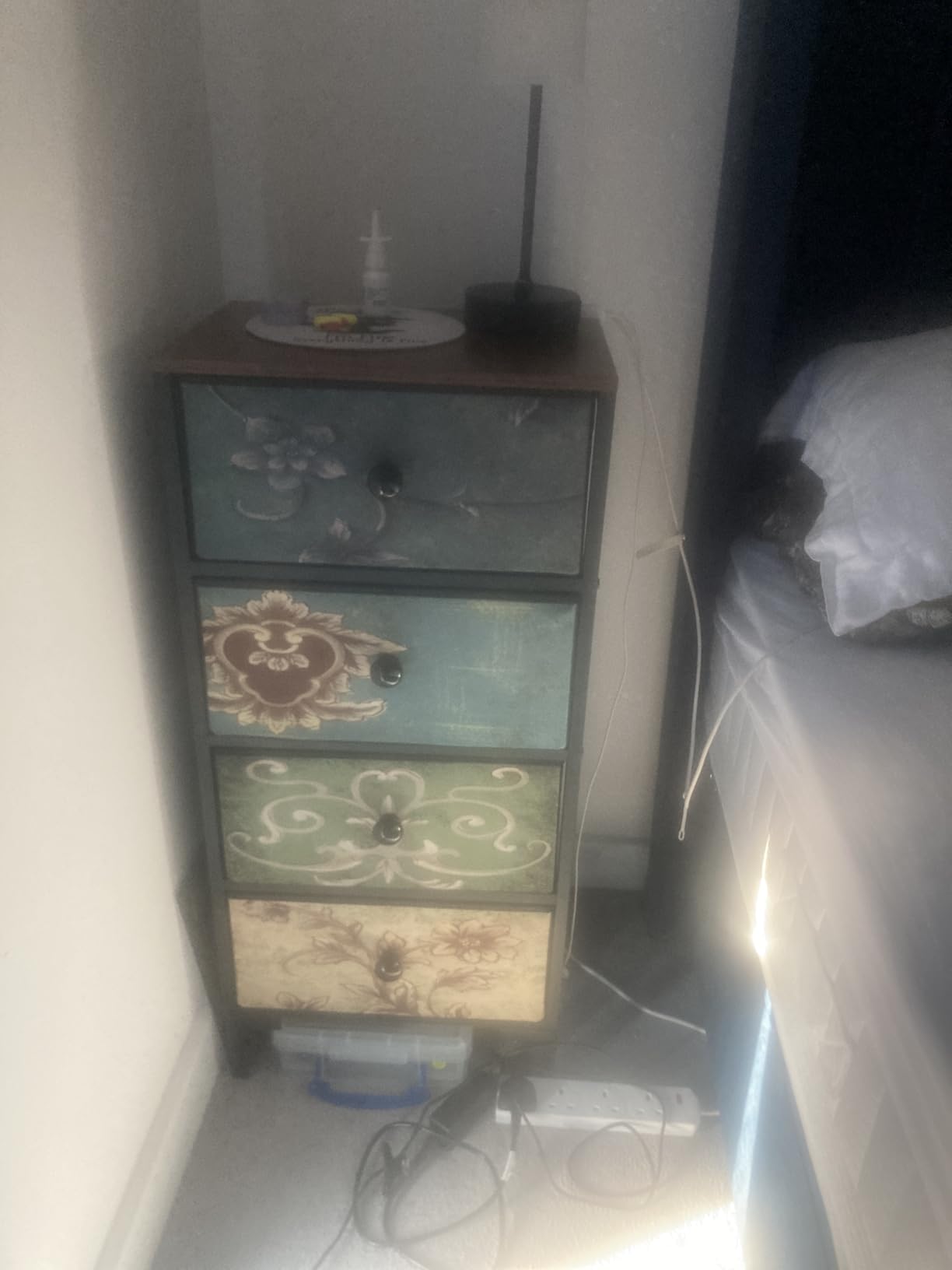 Customer photo