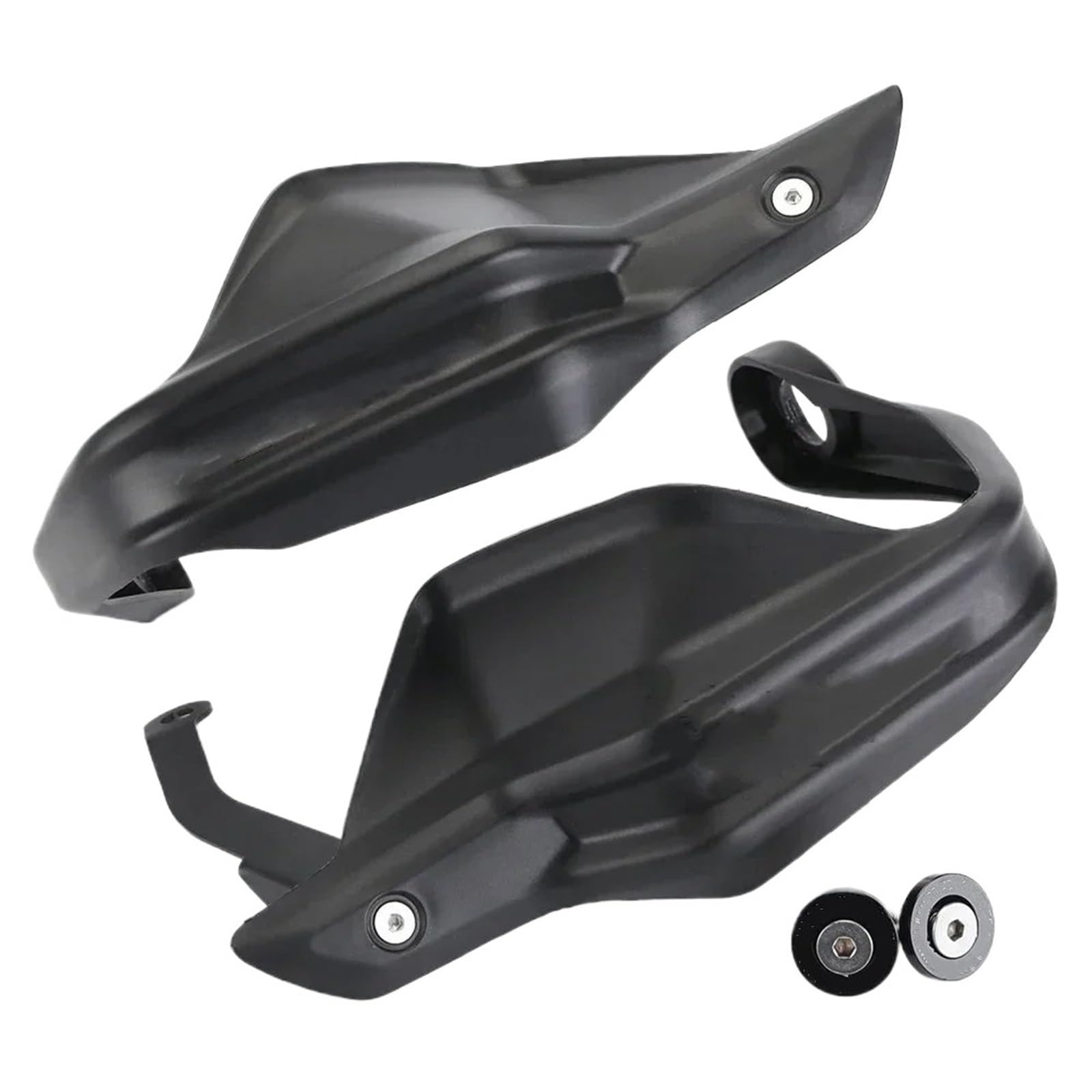 SWVYDC Motorcycle hand guards Fit For YAMAHA TENERE 700 XTZ700 T7 2019-2025 Motorcycle Hand Handlebar Handguards Shield Handle