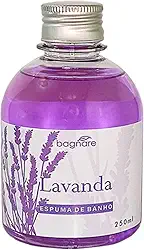 Espumas Banho Banheira Relaxante Lavanda Hidromassagem Spa Ofurô