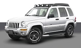 2002 Jeep/Liberty