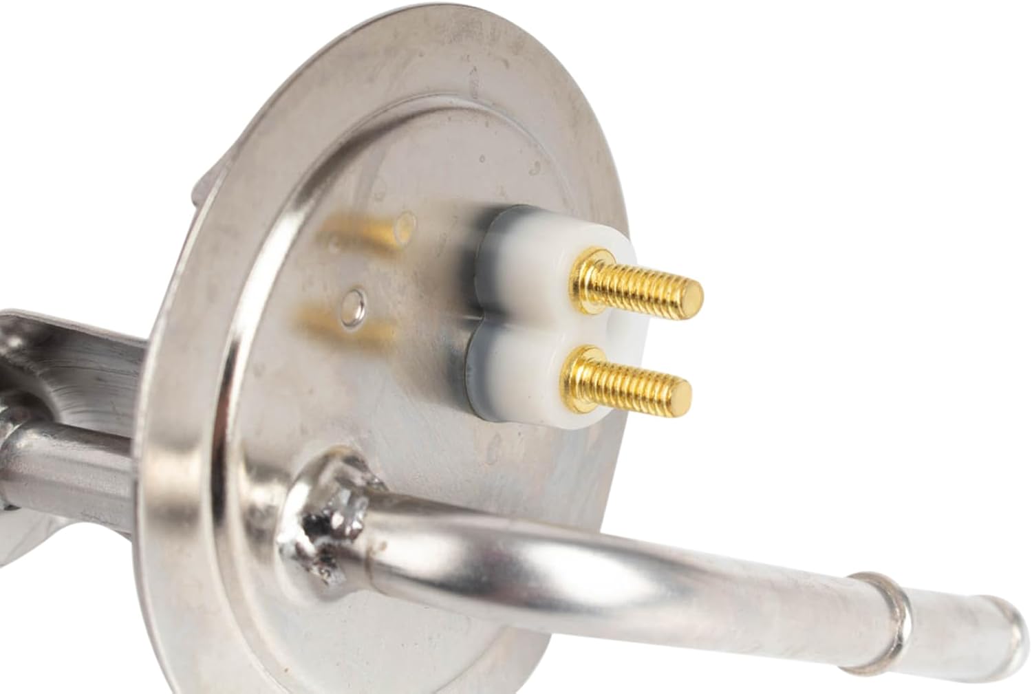 Left Fuel Tank Sending Unit Drivers Side Compatible with 1980-1983 Ford F-100 1980-1984 F-150 F-250 F-350