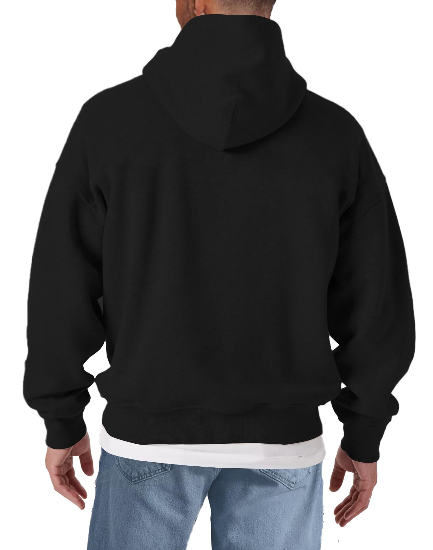 MAKAYA Sudadera con Capucha niño cocodrilo dragón - diseño Divertido Animal Retro