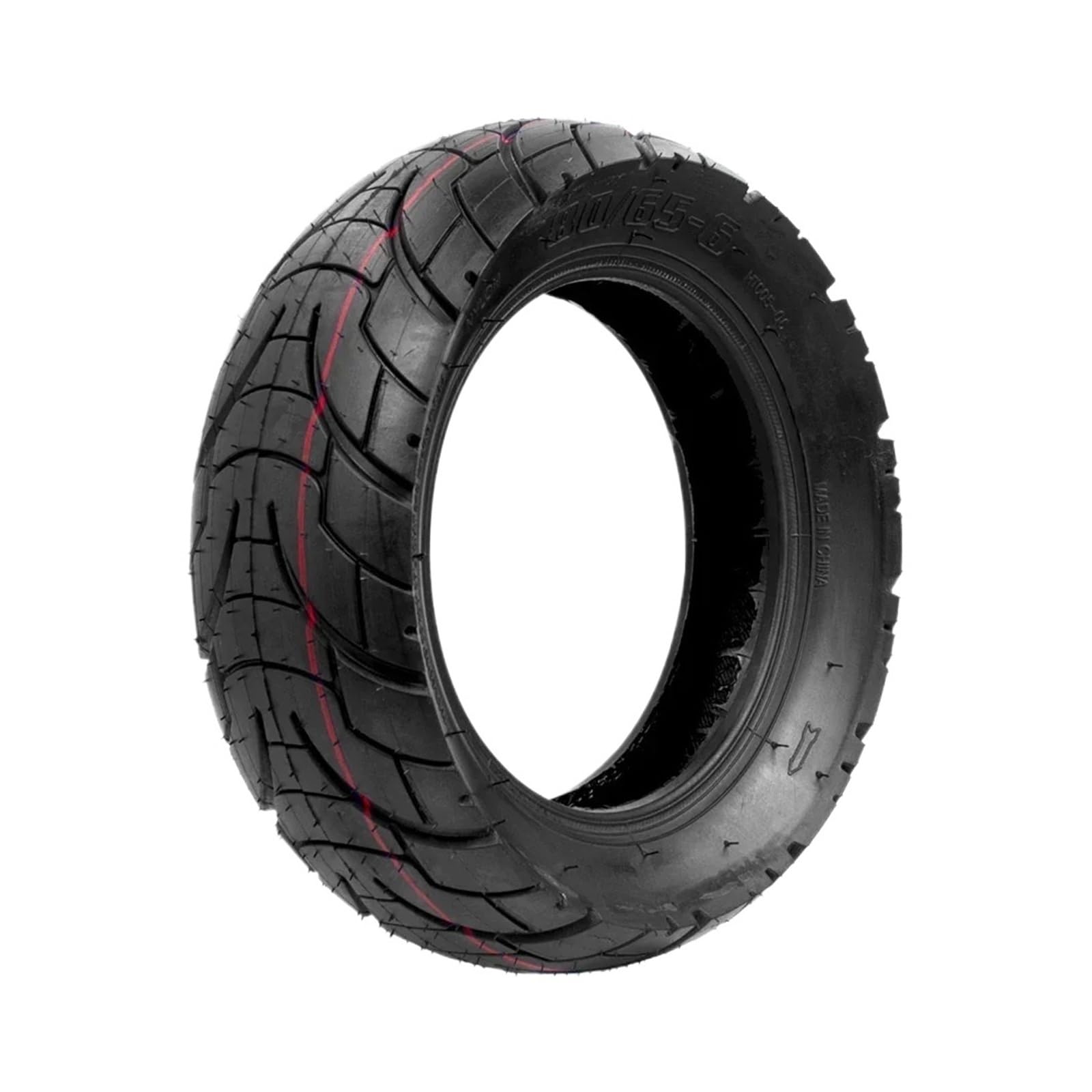 10-calowa opona terenowa 80/65-6 10X3 do Speedual Grace 10 Zero 10X M4 Pro do skutera elektrycznego, dętka 10x2,50(1set G)