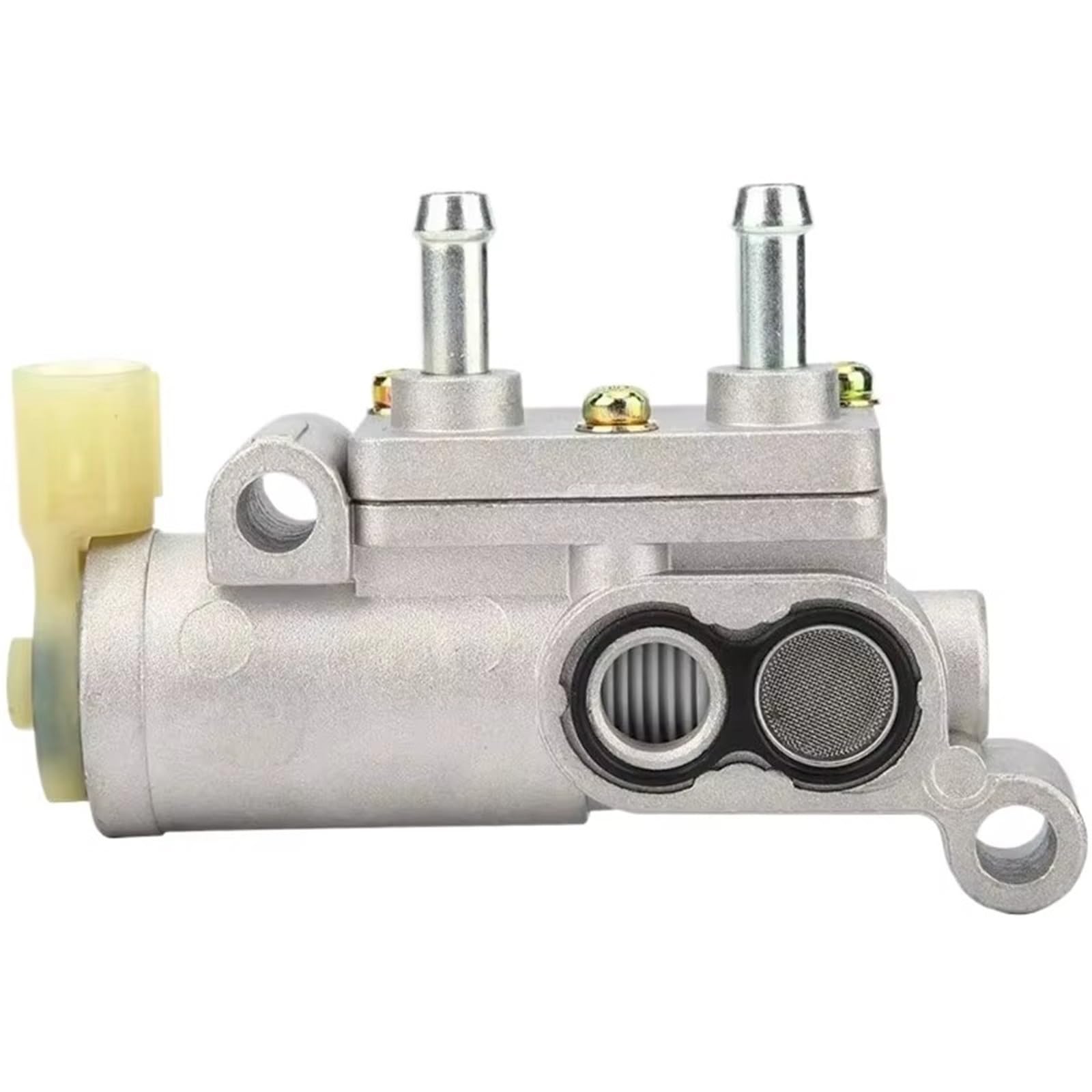 IAC Valves Compatible with Civic for DX EX 1.5L 1.6L 1990-1995 36450-PM6-A01 36450-PP4-E01 Idle Air Control Valve