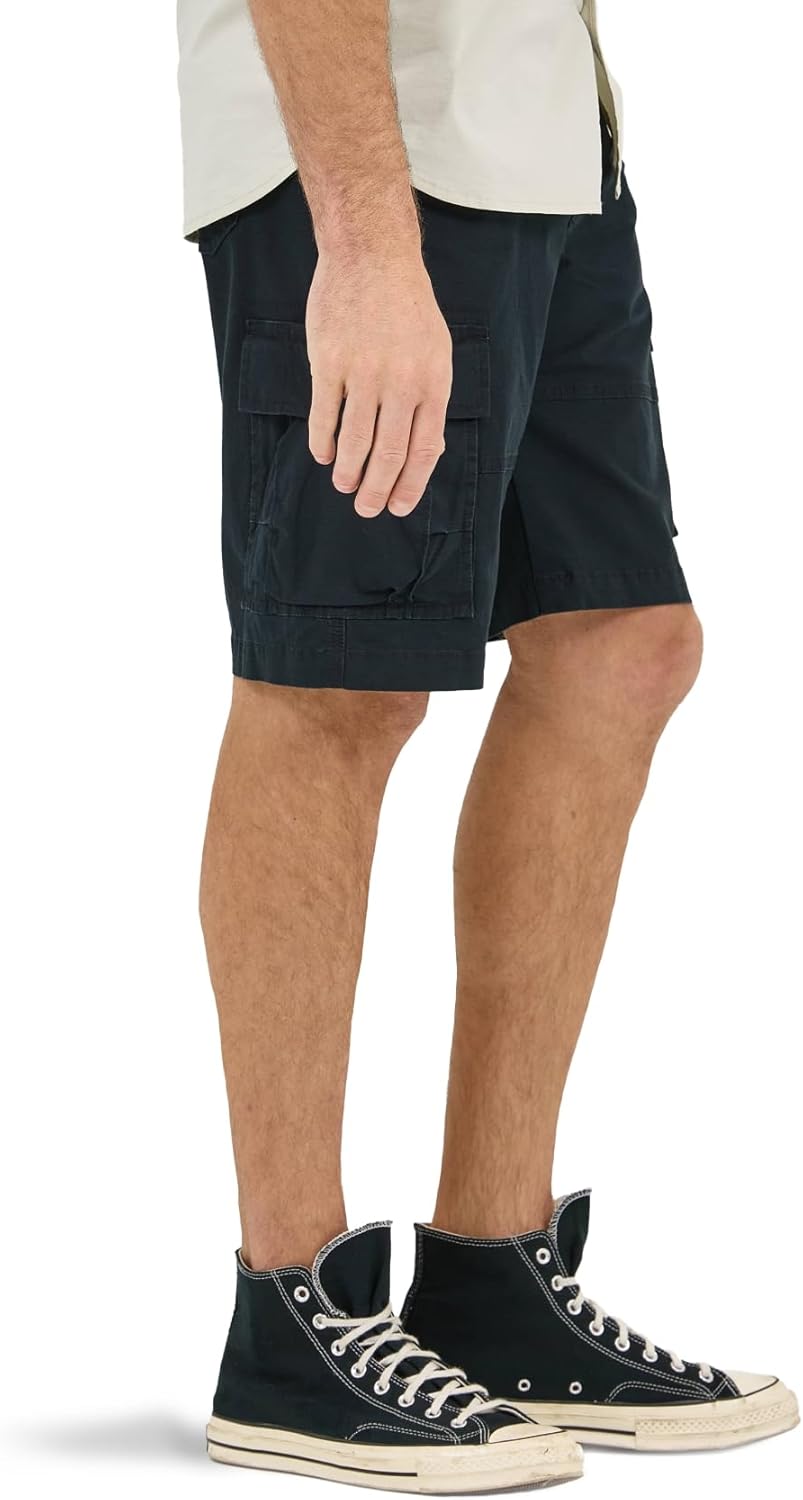 Lee Mens Extreme Motion Carolina Cargo Short - Image 2