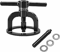 ハーレー317-30-30001スポーツスタークラッチ分解SST特殊工具 Amazon | クラッチスプリング圧縮ツール ハーレーダビッドソン