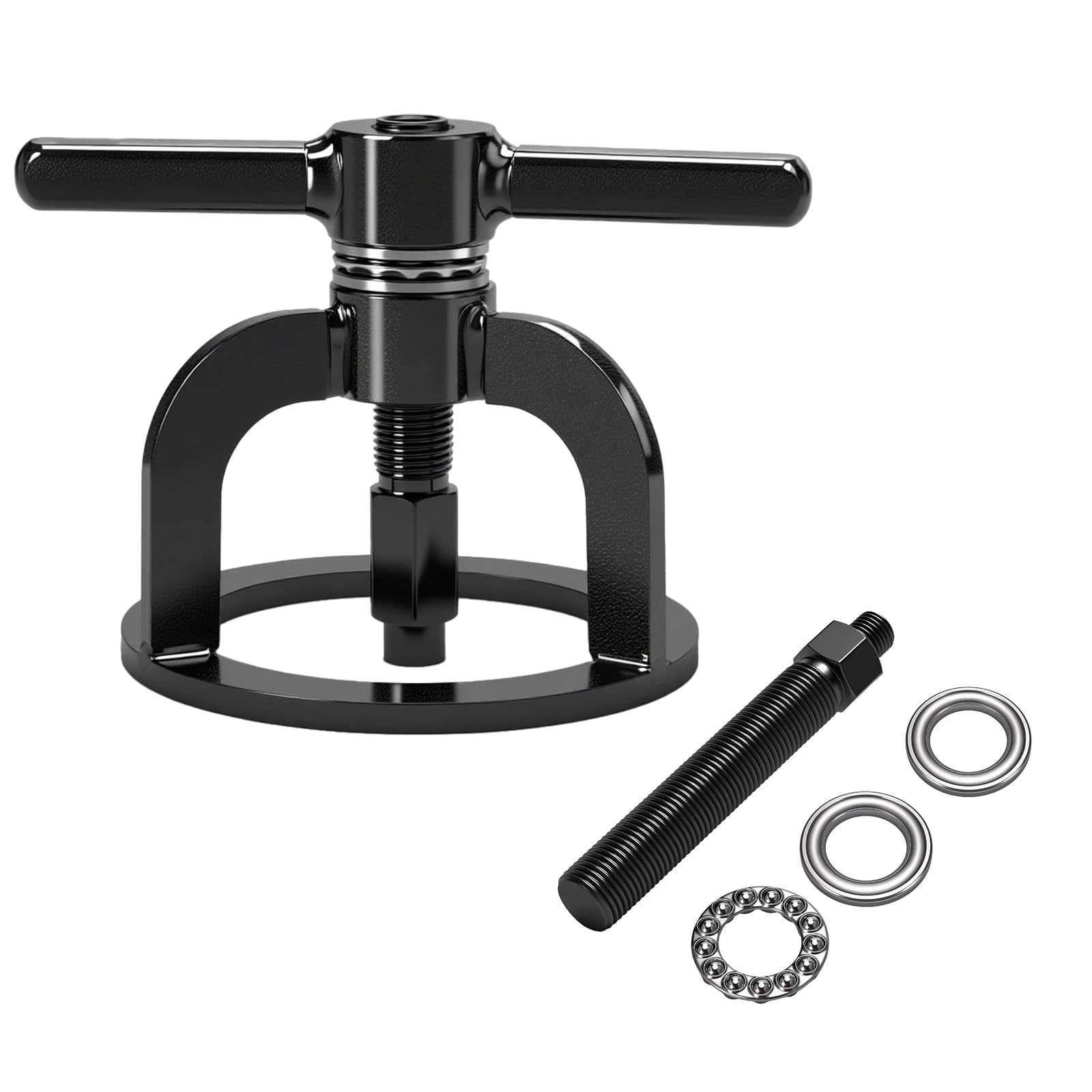 Amazon | クラッチスプリング圧縮ツール ハーレーダビッドソン