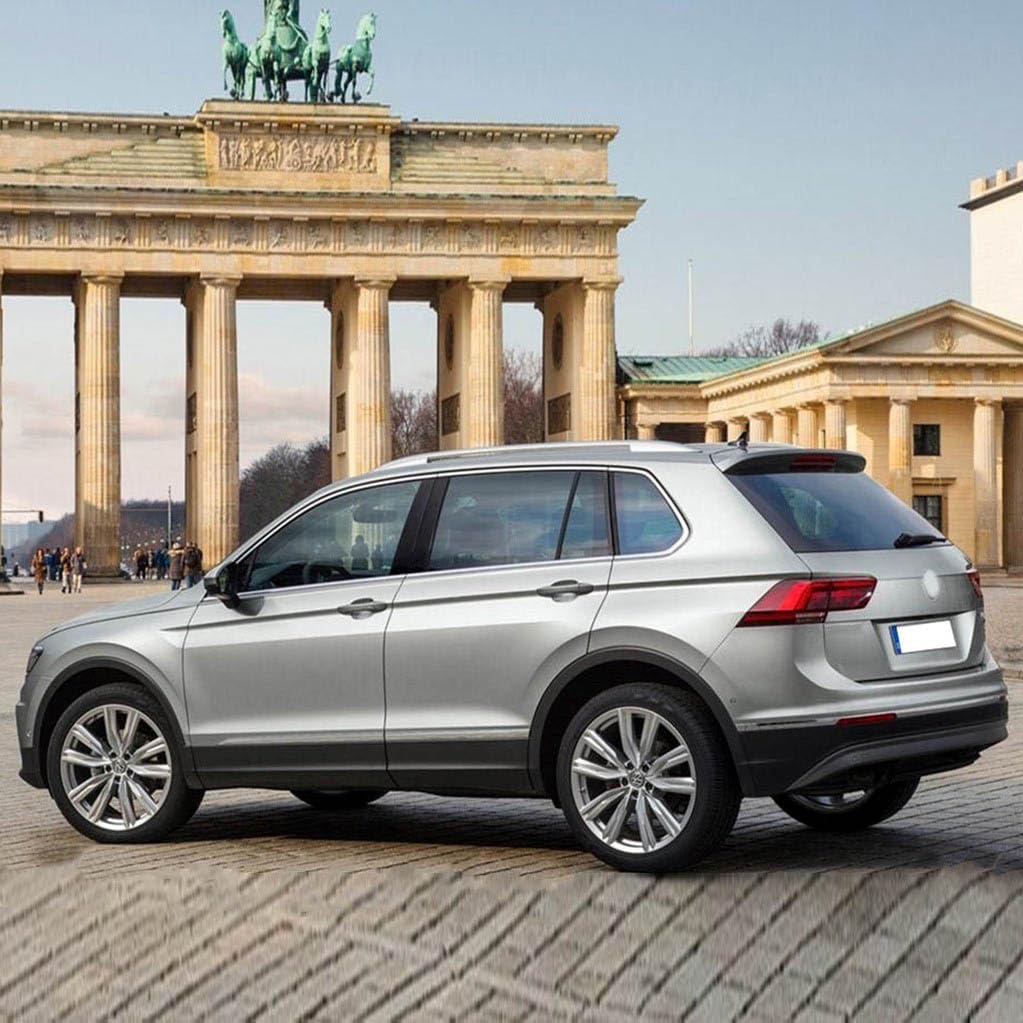 Yedek Lastik Stepne Sabitleme Aparatı 3G0803899E VW Tiguan ile uyumlu 2016-2022