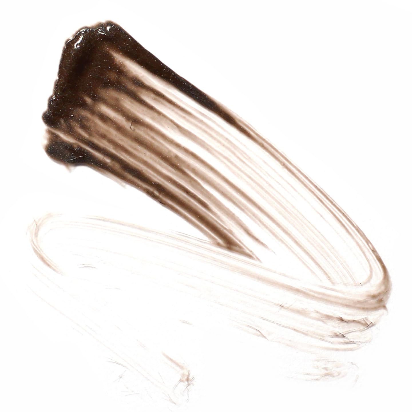 Ere Perez - Natural Argan Brow Hero | Tinted, Versatile, Conditioning | Omegas 3+6, Vitamin E, Castor Oil | Vegan, Cruelty-Free, Clean Beauty (Pristine, 0.12 oz | 3.5 ml)