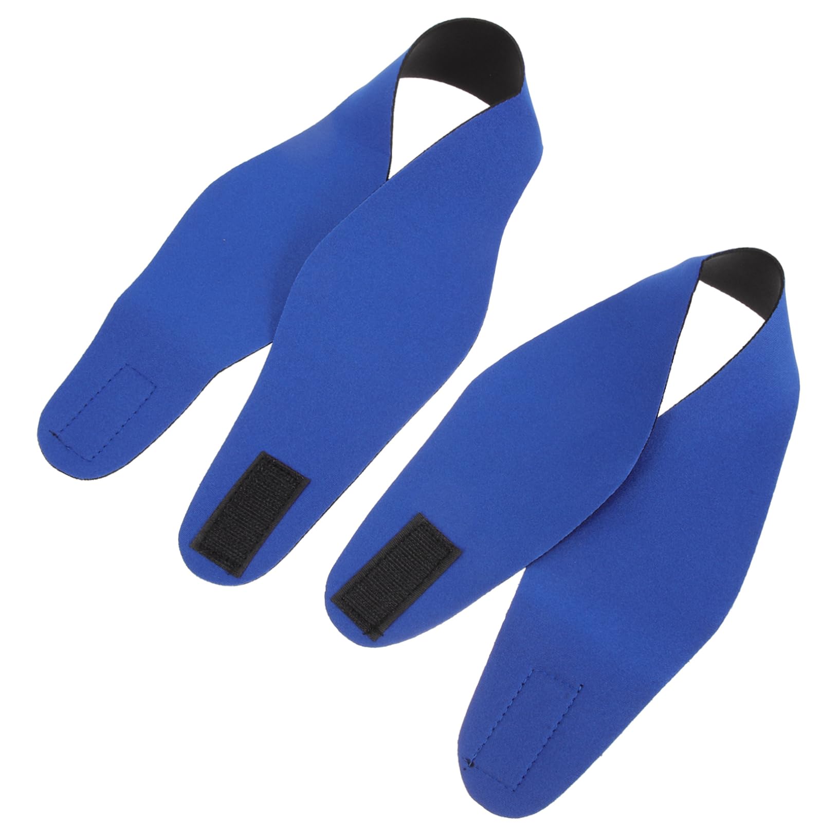 Yardwe Swim Training Headband Ear Protection Durable Comfortable for All Ages 2 Pack