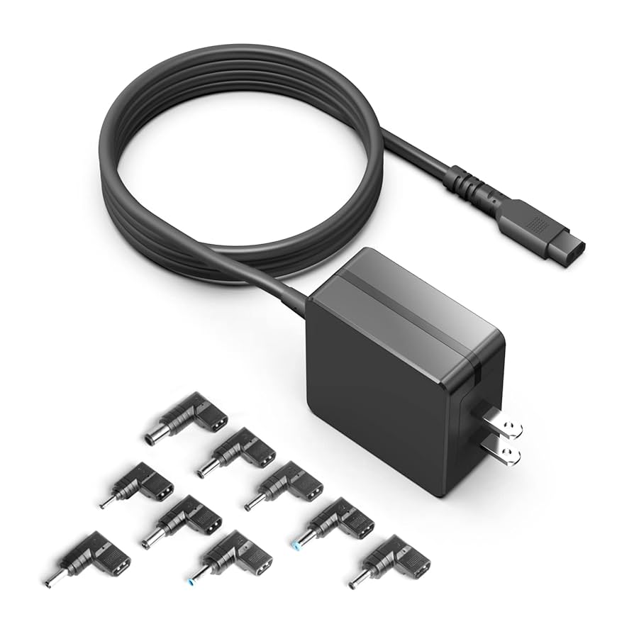 Amazon.co.jp: HKY 19V 2.37A 汎用 ACアダプター 45W 電源