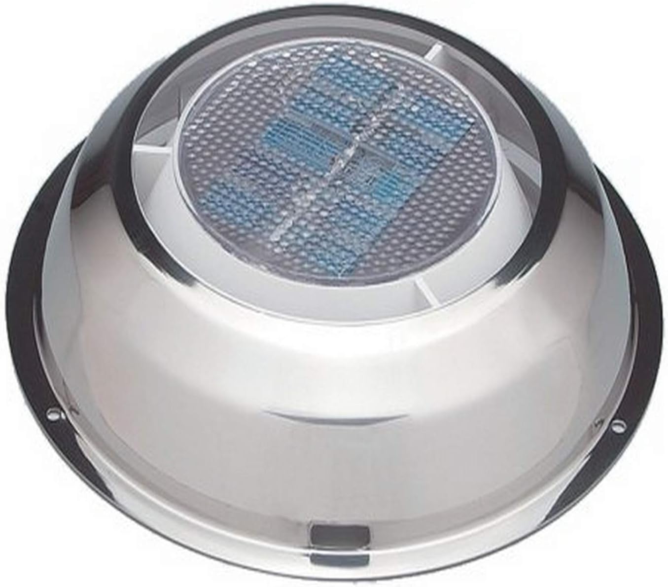 Marinco Solar Powered and Passive Vents