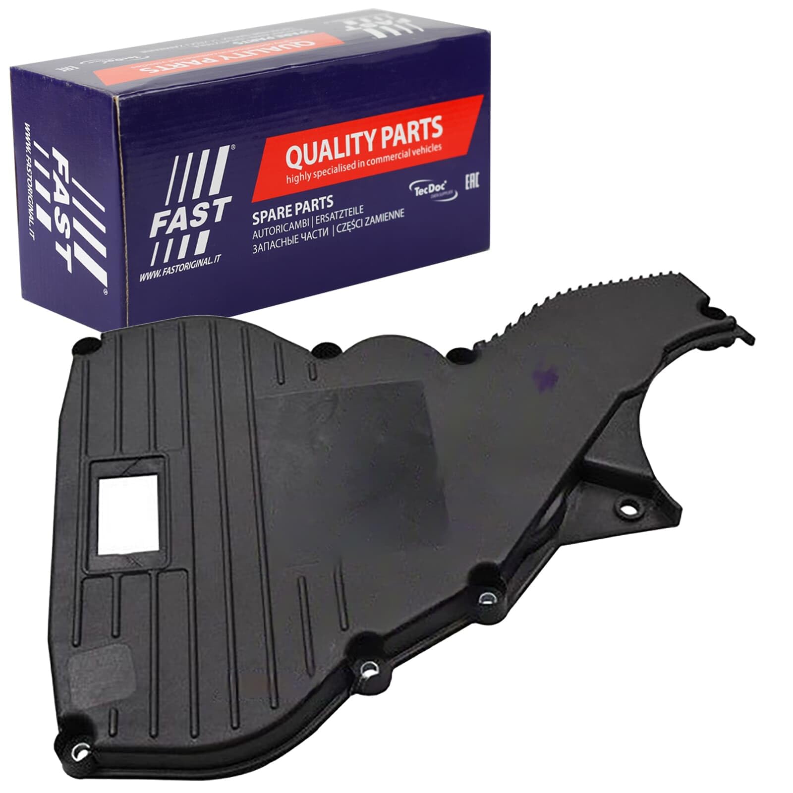 FAST Carter distribuzione FT45303 Compatibile con: FIAT BRAVA, BRAVO I, MAREA, MAREA Weekend, MULTIPLA, PALIO Weekend