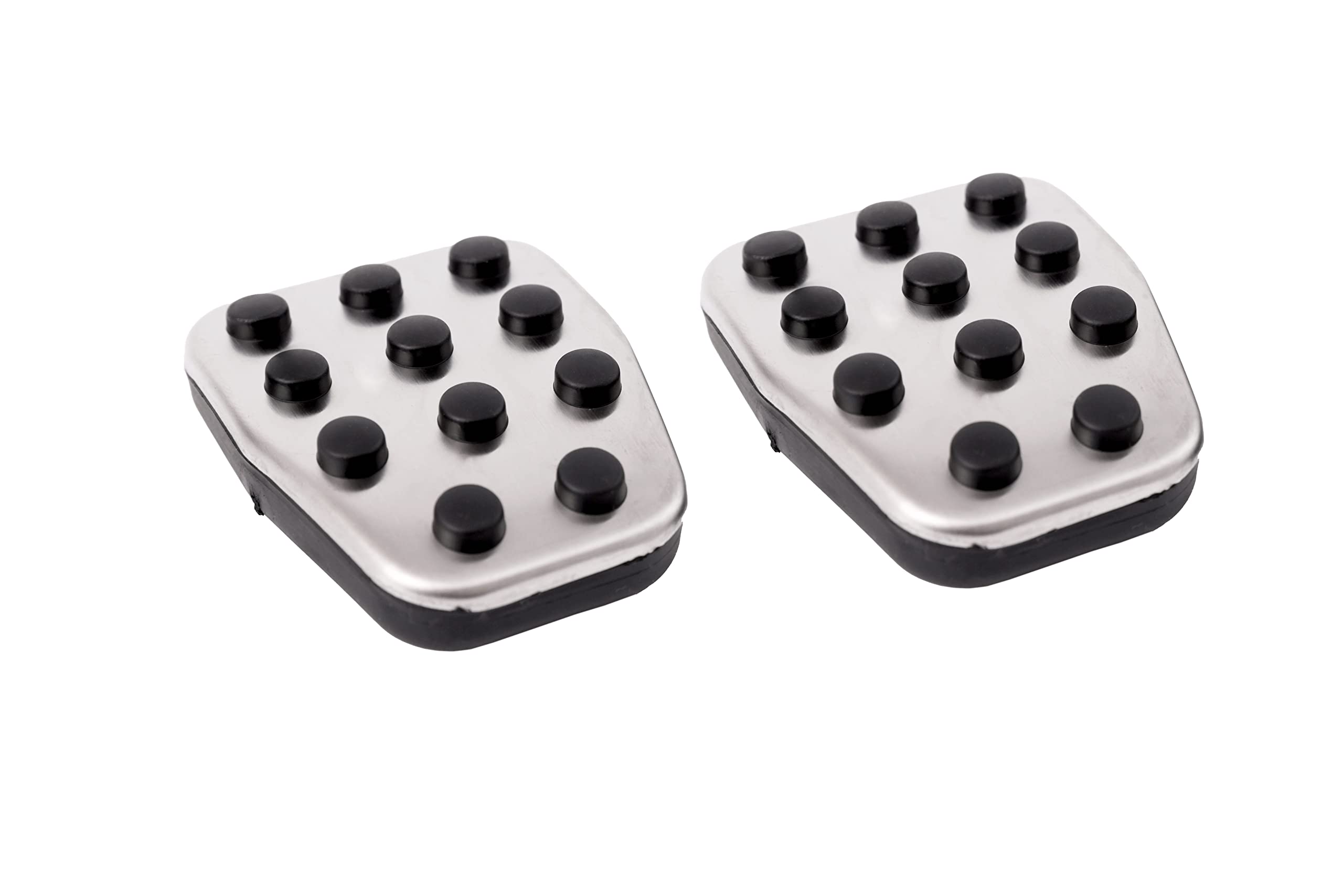 Voetsteun pedalen cover voor extra comfort tijdens het autorijden