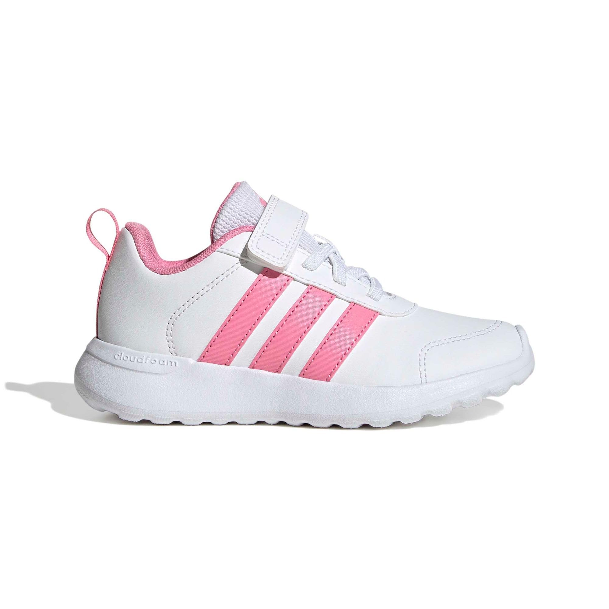 adidas Unisex Kids Vl Move Infant Shoes, FTWR White/Bright Royal/FTWR White, 11.5 UK Child
