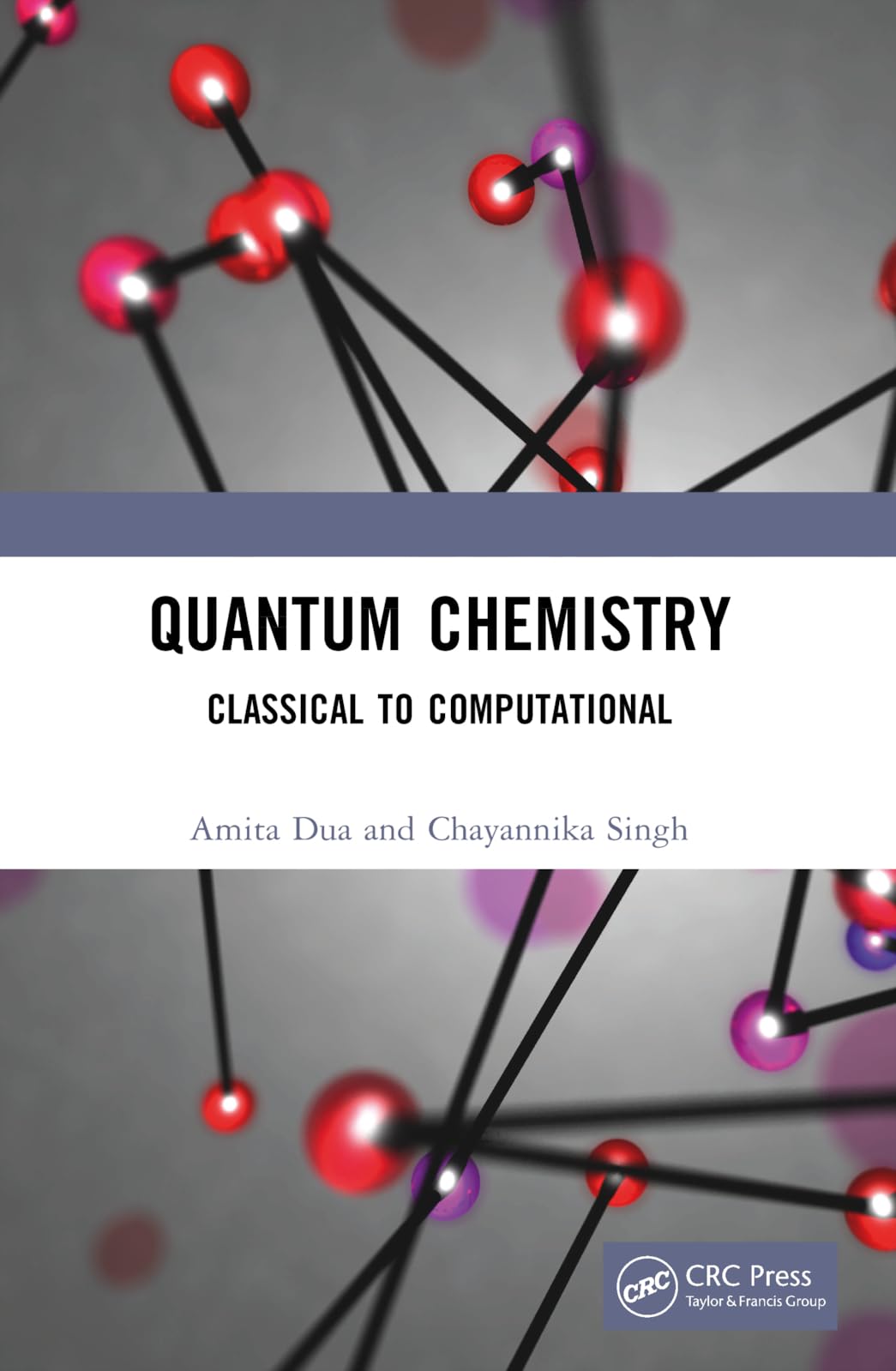 Quantum Chemistry: Classical to Computational
