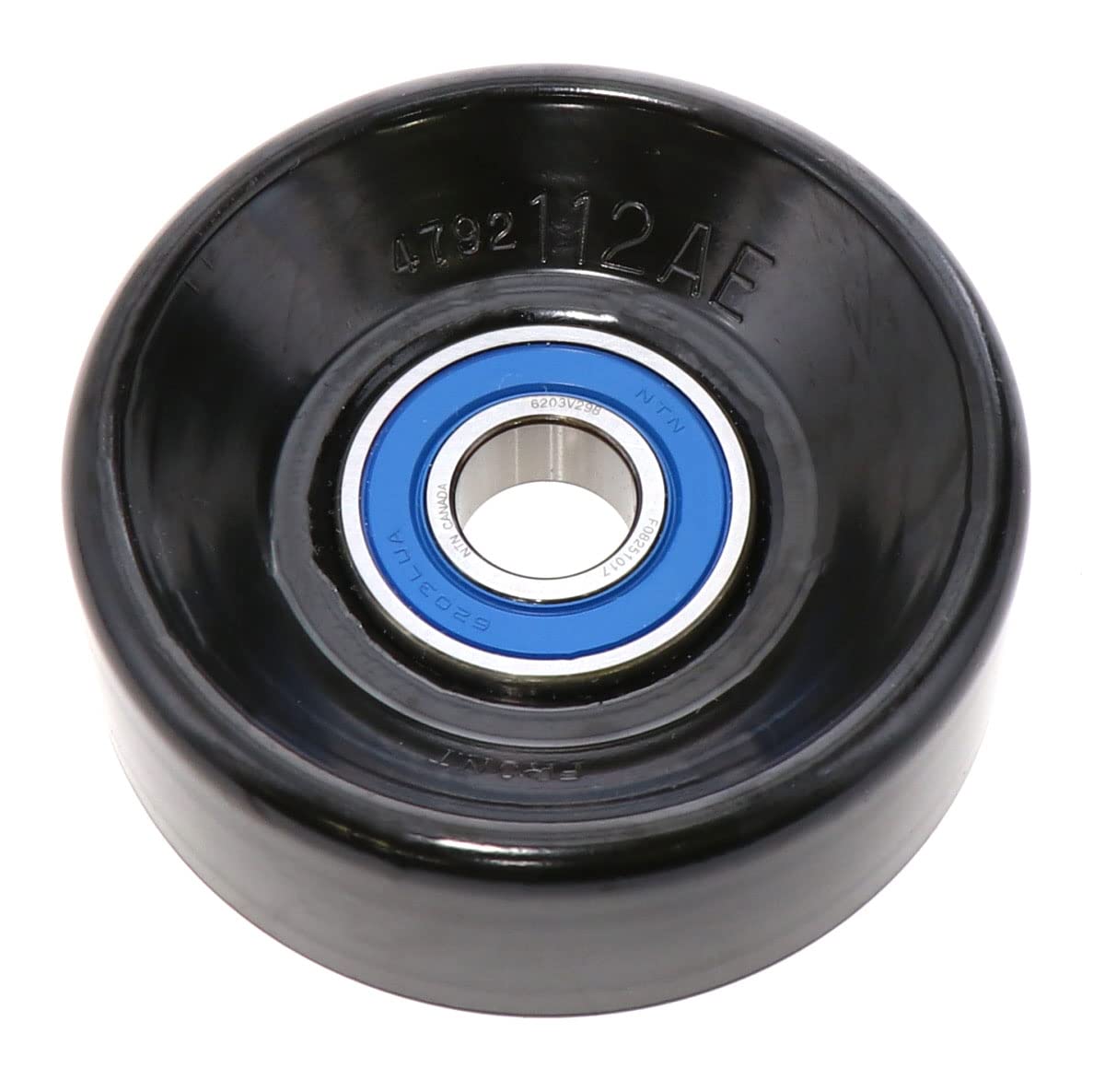 Photo 1 of Mopar 4792112 Idler Pulley