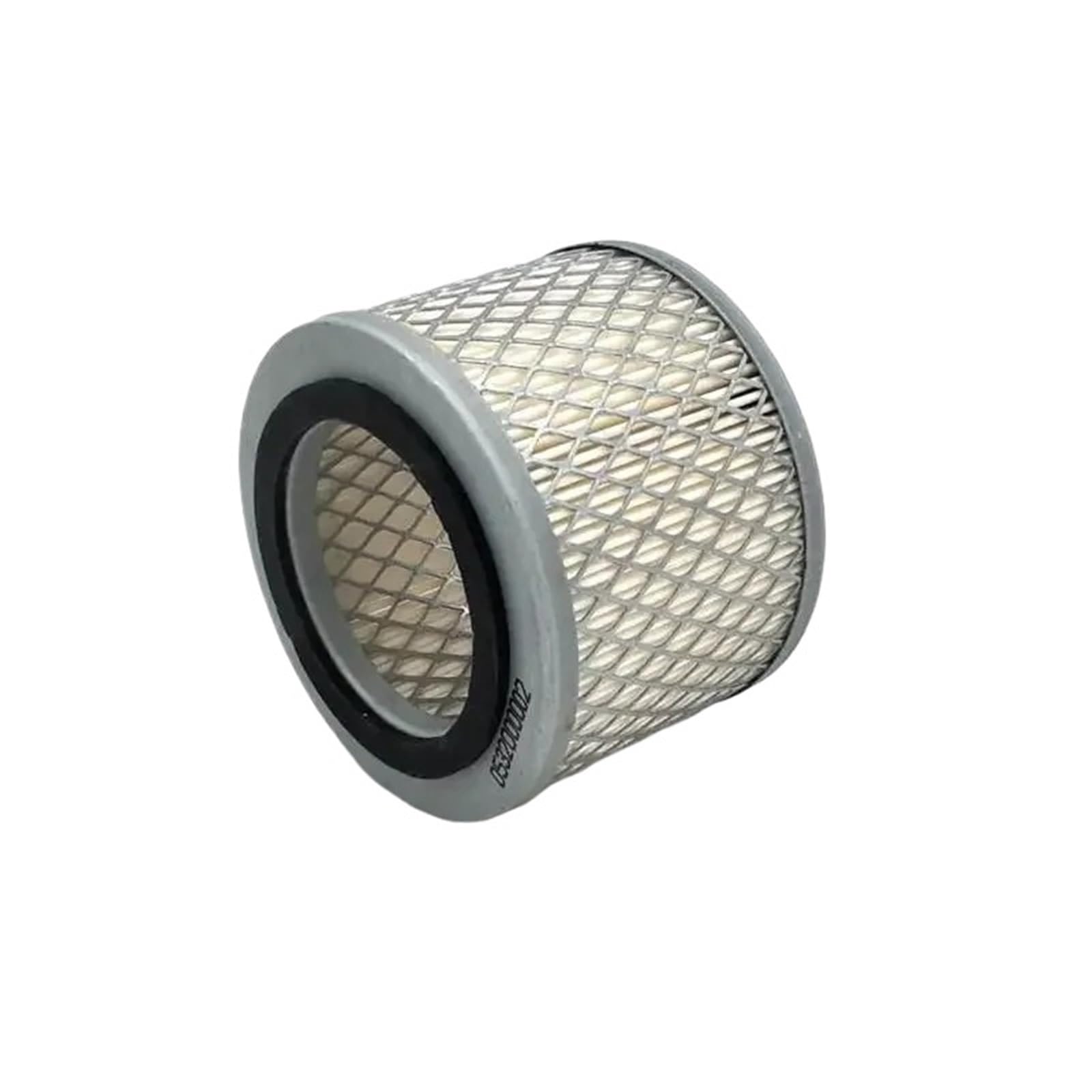 Elemento filtrante 'aria della pompa for vuoto, elemento filtrante di aspirazione, filtrazione efficiente(HOG 10 DN 1024HTL9-30V)