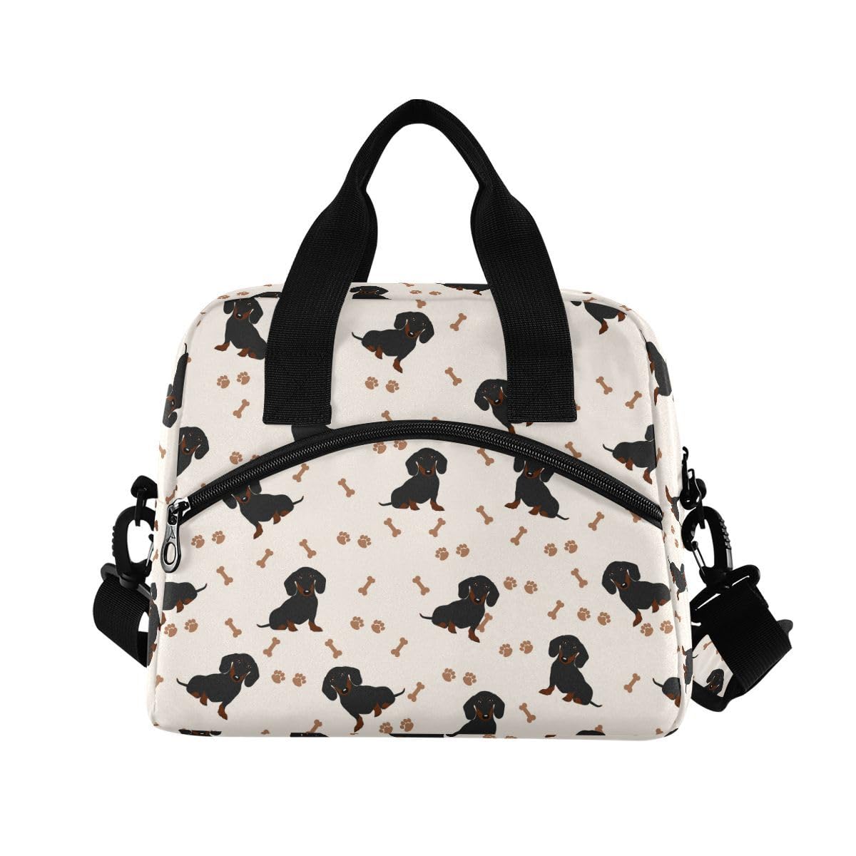 ALAZA Sacs à Déjeuner Pour Garçons Et Filles, Motif Chat | FindTheDeal