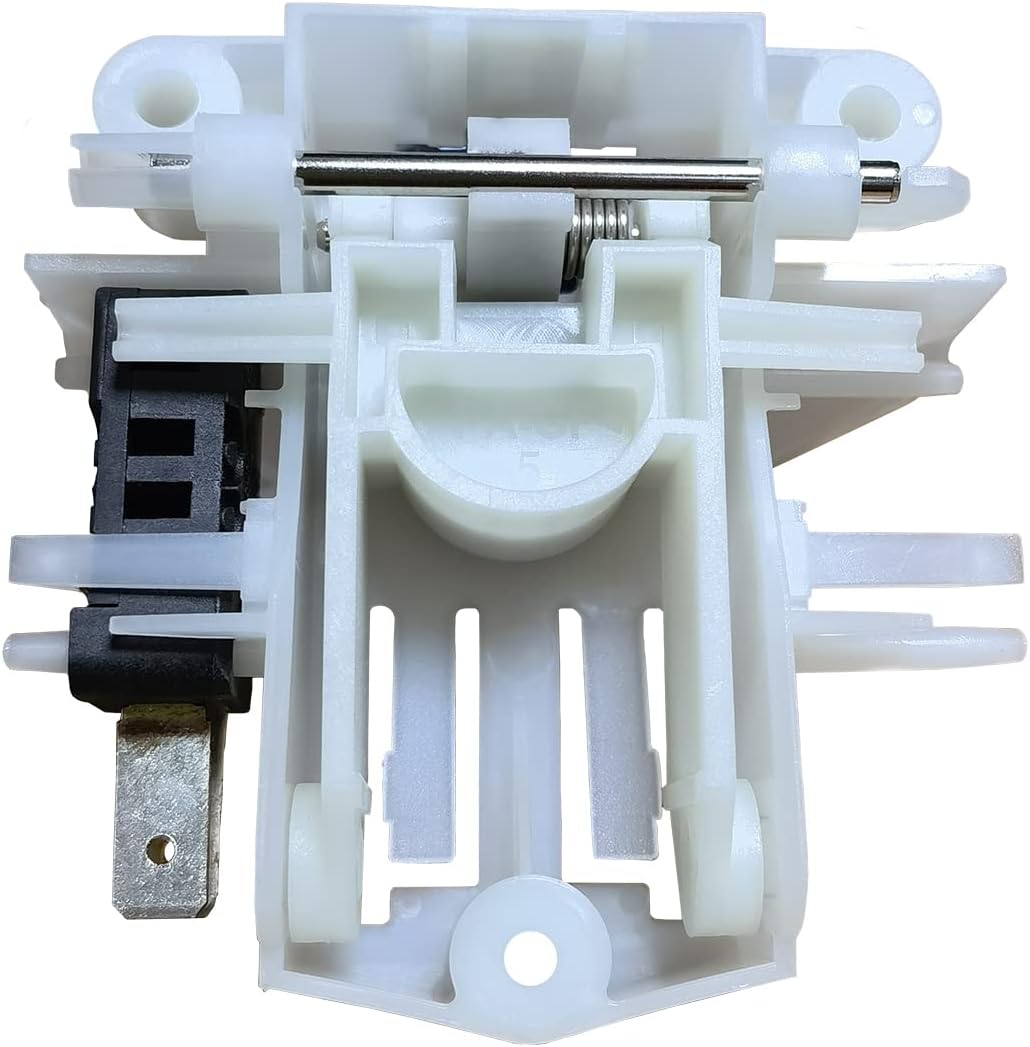 CCHUI DD8102132A Door Switch Latch Fits Samsung Dishwasher,Replacement