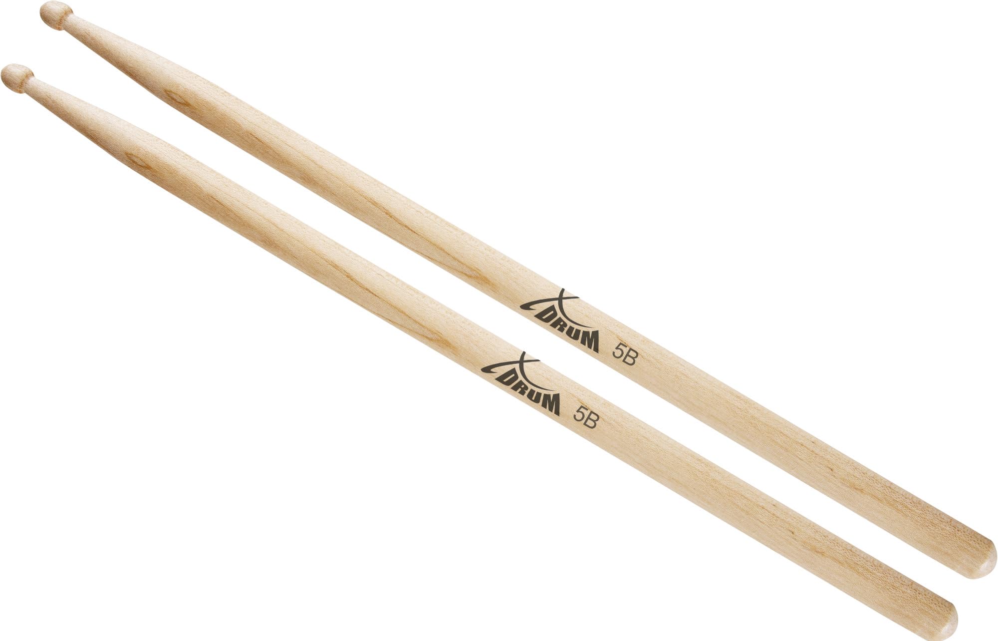XDrum DD-400 Set Completo E-Drum con Cuffie, Sgabello, Scuola e Bacchette