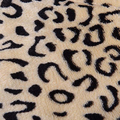 Scenereal - Coperta riscaldante per animali