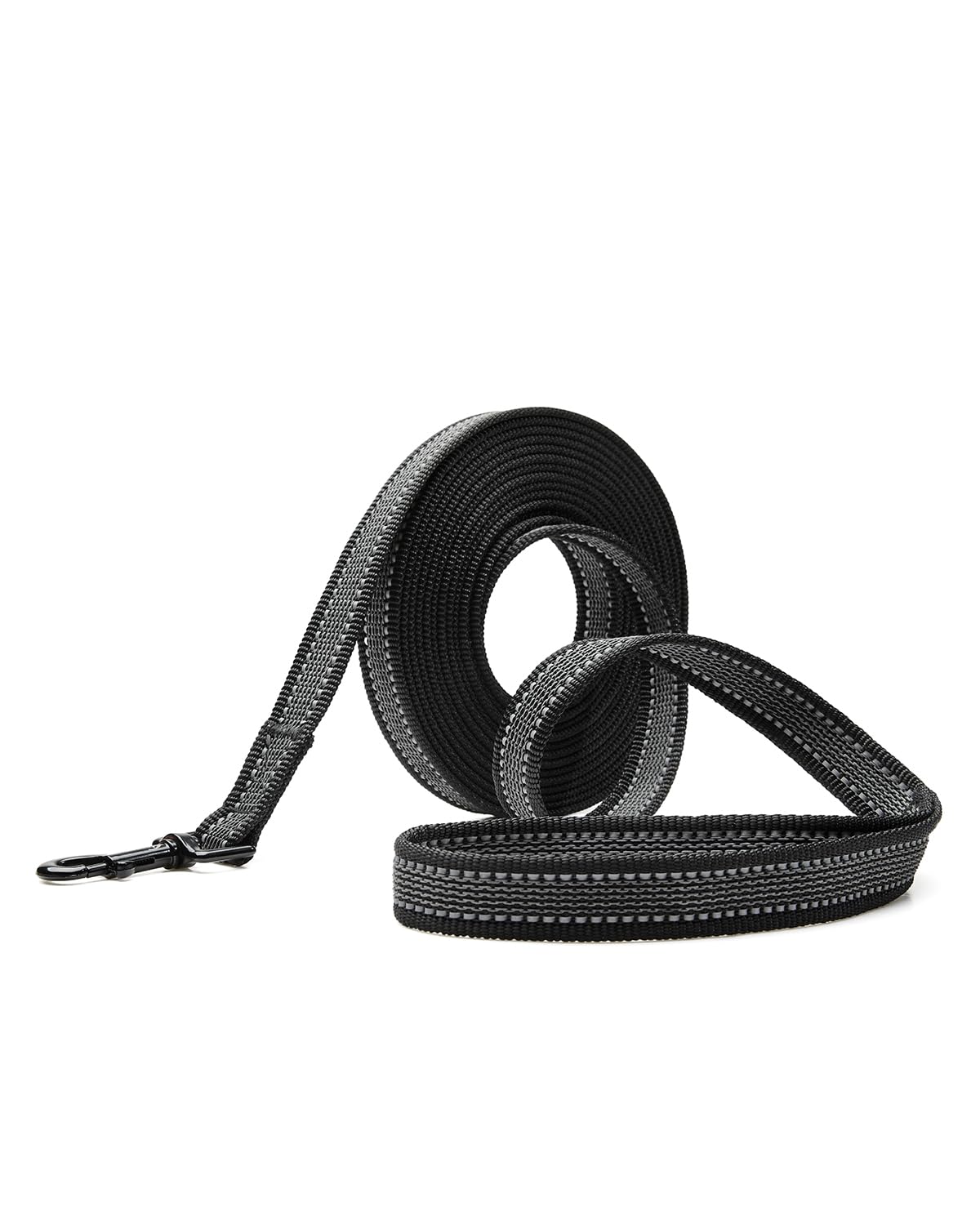 Toozey Dog Training Leads for Small and Medium Dogs with Anti-Slip Rubbers and Reflective Stips
