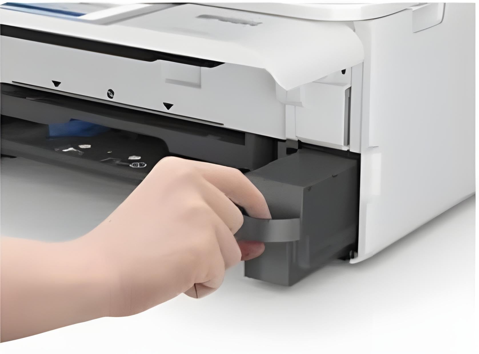 Amazon.co.jp: 【純正品】エプソン EPMB1 メンテナンスボックス