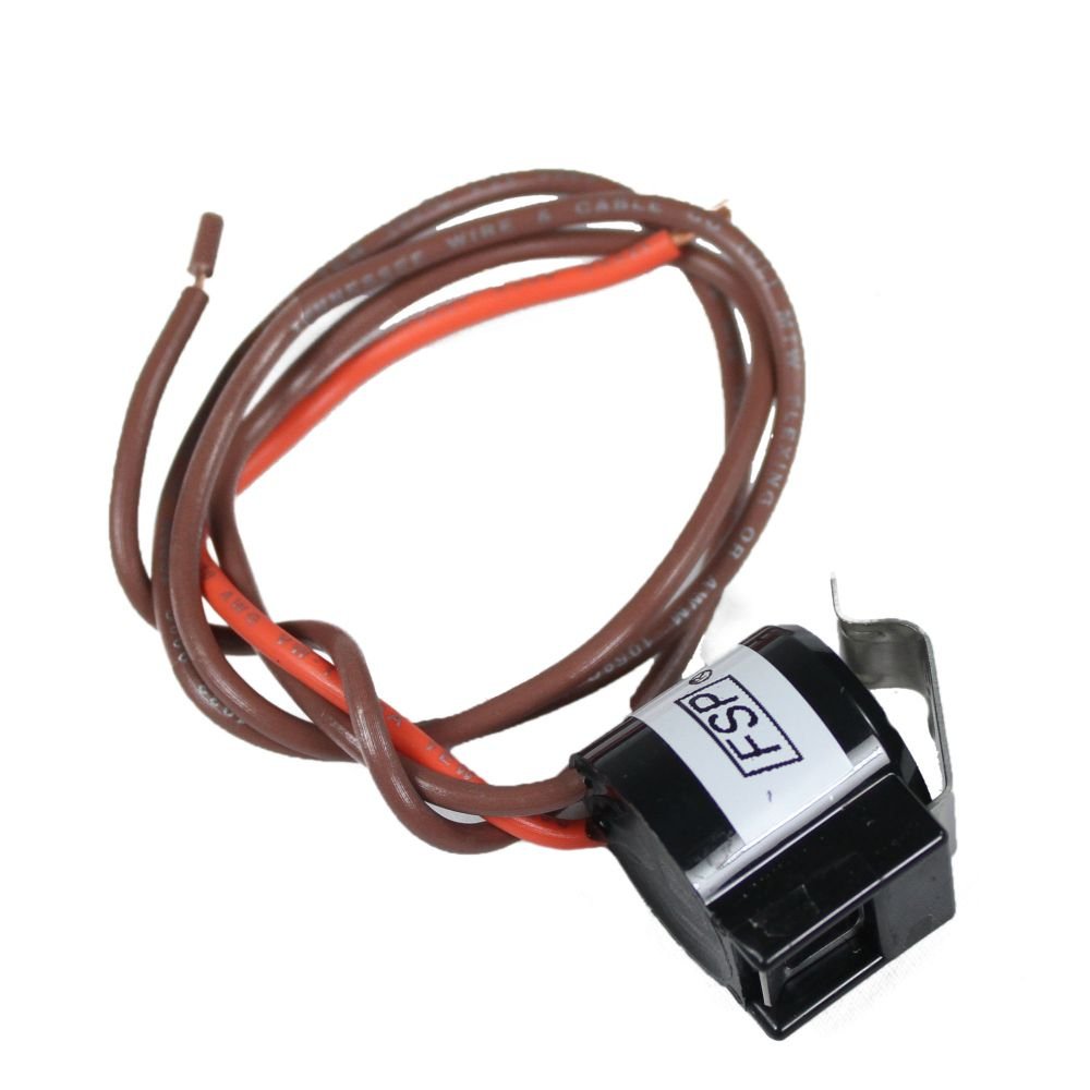 ヒメリン　　904545 Amazon.com: Whirlpool W10165425 Defrost Bimetal for Refrigerator