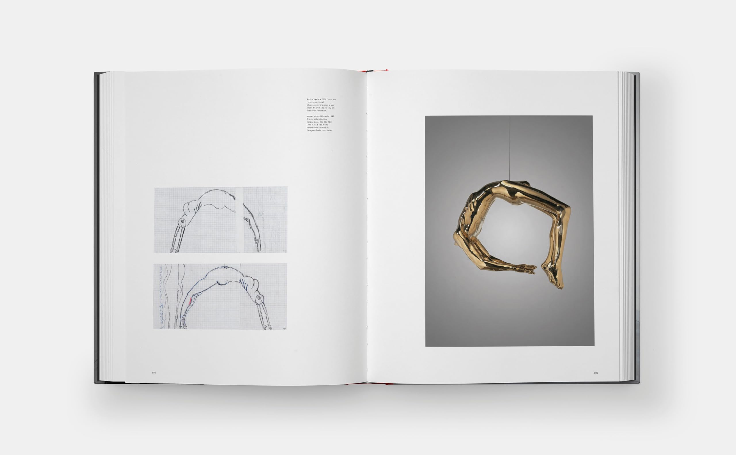 Intimate Geometries: The Art and Life of Louise Bourgeois