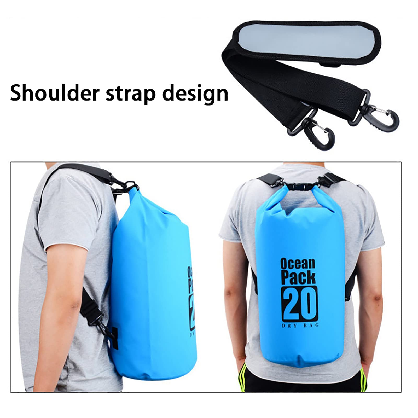 Zaini Impermeabili Zaino Da Mare Amazon Barca Sacche Impermeabili