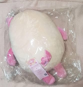 ROROHA クク　ぬいぐるみ 30センチ astro MJ 2025年最新】astro mj クク ロロハの人気アイテム - メルカリ