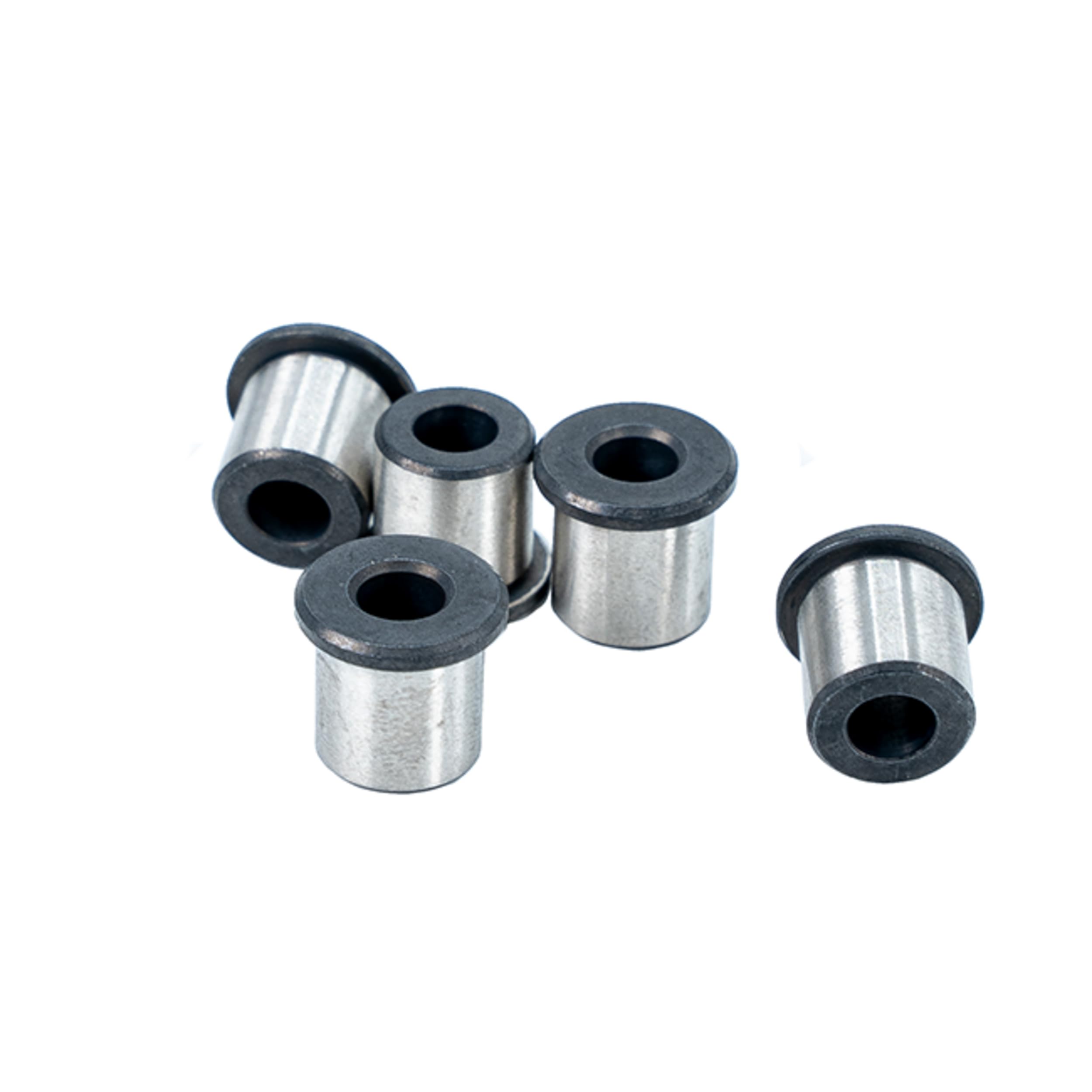 (5 Pack) Press Fit Drill Guide Bushings 0.196