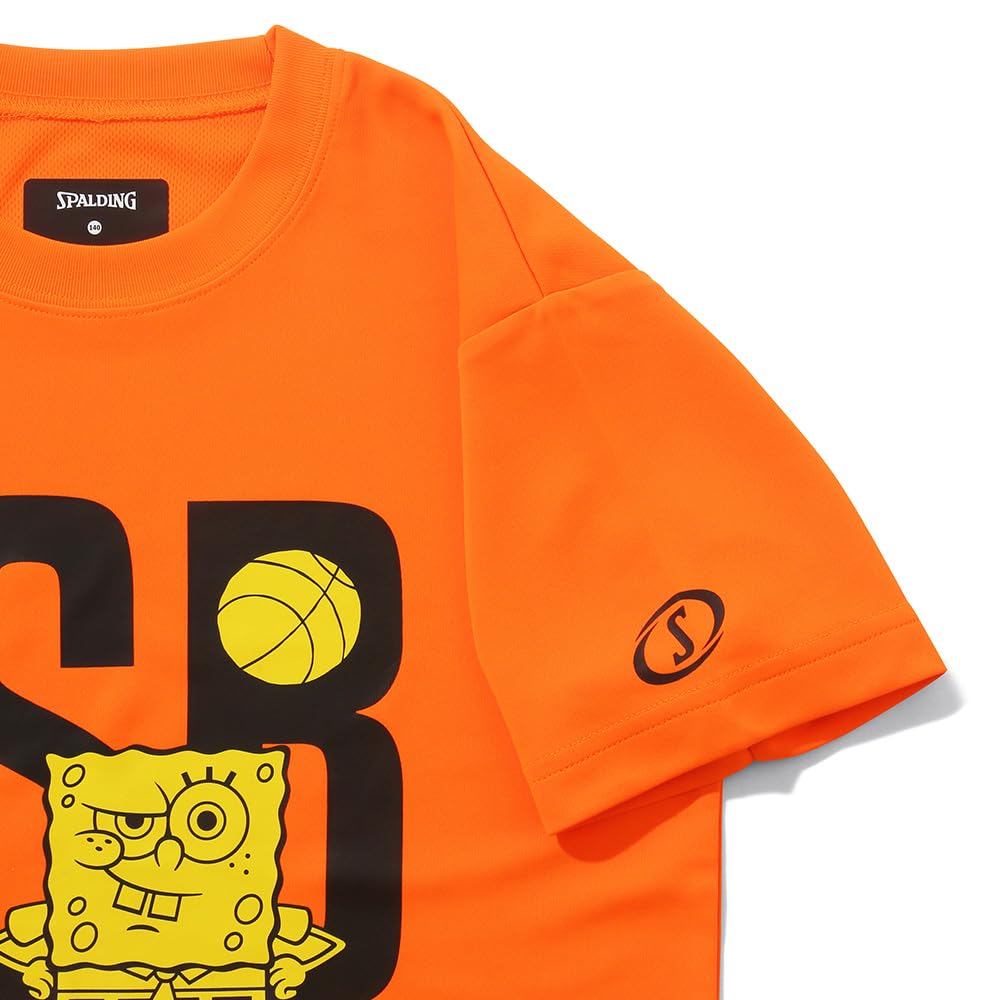 STAND CALIFORNIA 22周年記念 ナンバリングカットソー オレンジ STAND CALIFORNIA 22周年記念 ナンバリングカットソー オレンジ