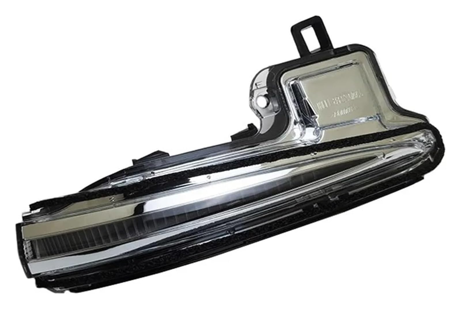 para Toyota para RAV4 para RAV 4 2020 2021 2022 Luz Indicadora del Espejo Retrovisor Lateral Coche Lámpara De Intermitente Luces Traseras Piloto Posterior | Right