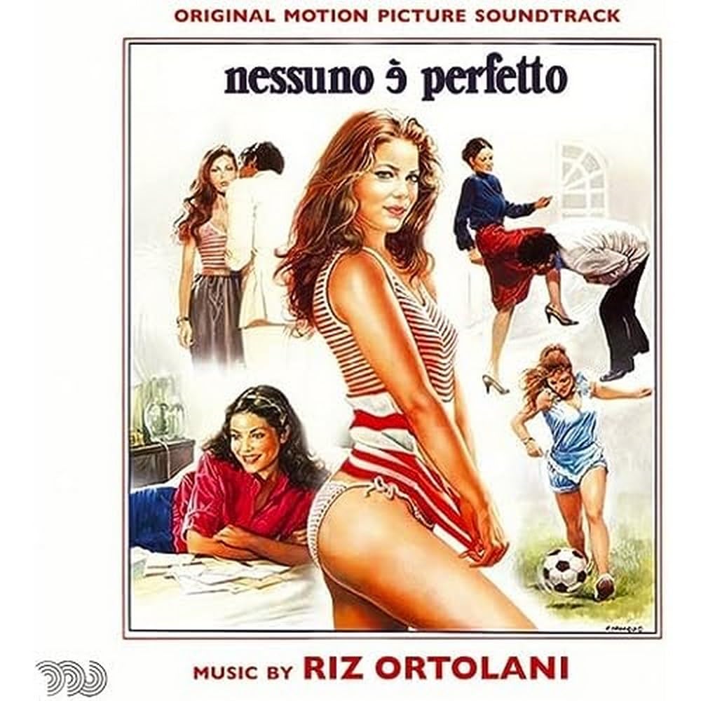 Nessuno E' Perfetto