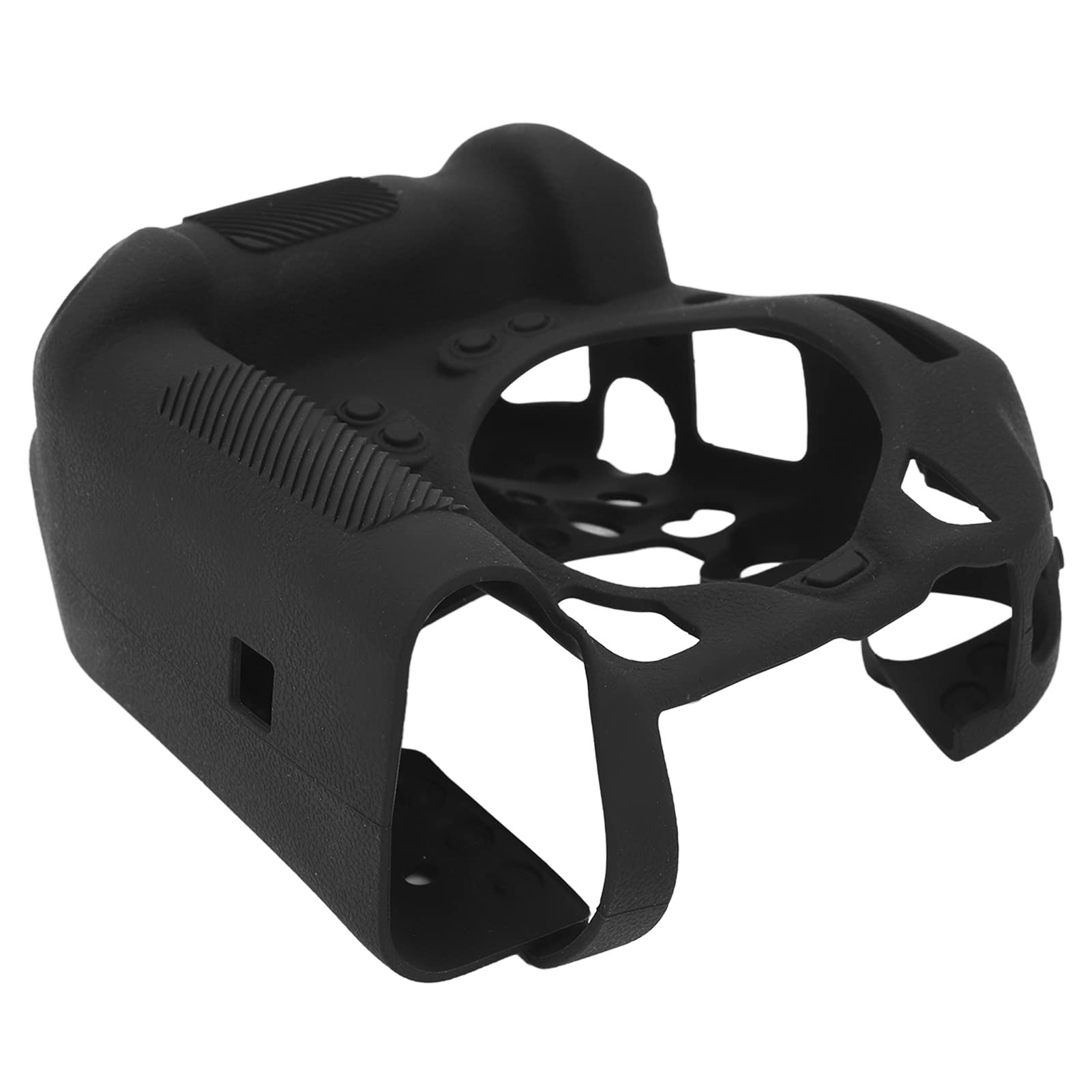 Custodia per Fotocamera in Silicone Ultra Sottile per R3, Copertura Protettiva Flessibile, Resistente Ai Graffi, Vari Colori Disponibili, Leggera