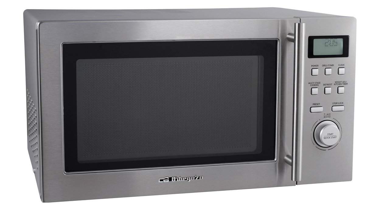 Orbegozo MIG 2526 Microwave Oven