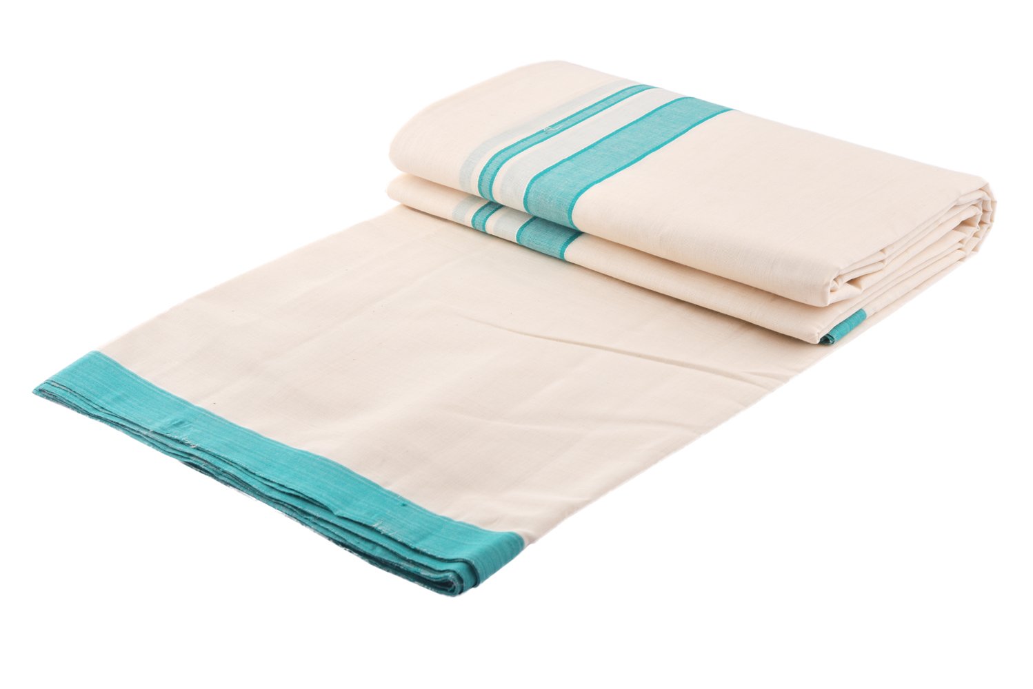 looms & weavesHandloom Dhothi